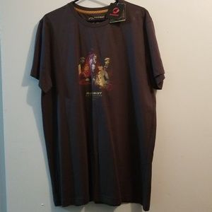 Mammut Matterhorn Decal T-Shirt